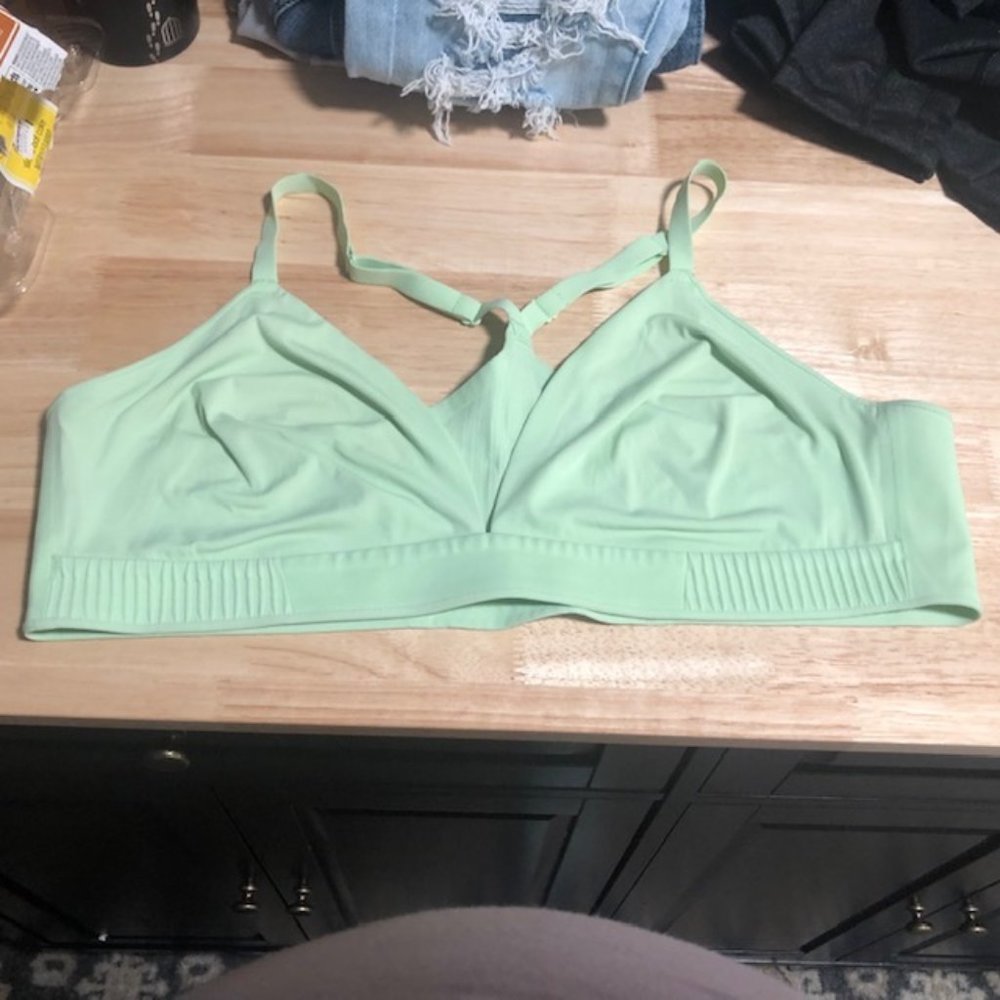 Athleta Bra